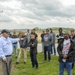 IMSO Class 69: Baltimore Field Studies Program Day 2