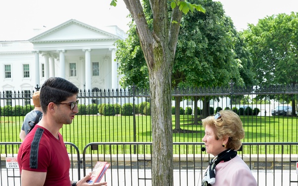 IMSO SMC class 69 embarks on an FSP of a lifetime