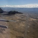 F-16 returns to Holloman AFB