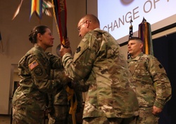 88th Readiness Division change of responsibility [Image 1 of 4]