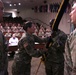 88th Readiness Division change of responsibility