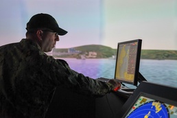 Surface Warfare Officer of the Year