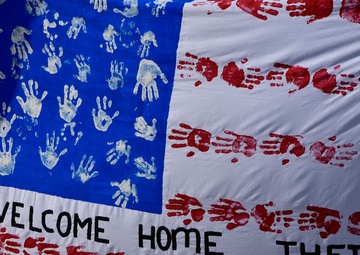 Coast Guard Cutter Thetis returns to Key West after 87-day patrol