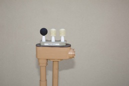 Keeping it cool during summer heat