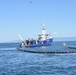 Coast Guard conducts international oil spill drill in the Strait of Juan de Fuca