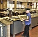 Fort McCoy Dining Facility Operations