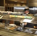 Fort McCoy Dining Facility Operations