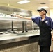 Fort McCoy Dining Facility Operations