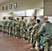 Fort McCoy Dining Facility Operations