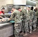 Fort McCoy Dining Facility Operations