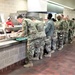 Fort McCoy Dining Facility Operations