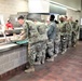 Fort McCoy Dining Facility Operations