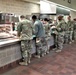 Fort McCoy Dining Facility Operations