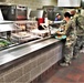 Fort McCoy Dining Facility Operations