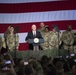Vice President Pence visits Fort McCoy