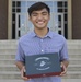 Denison High School student selected for Marine Corps program