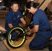 USO Bike Build: Fleet Week New York 2019