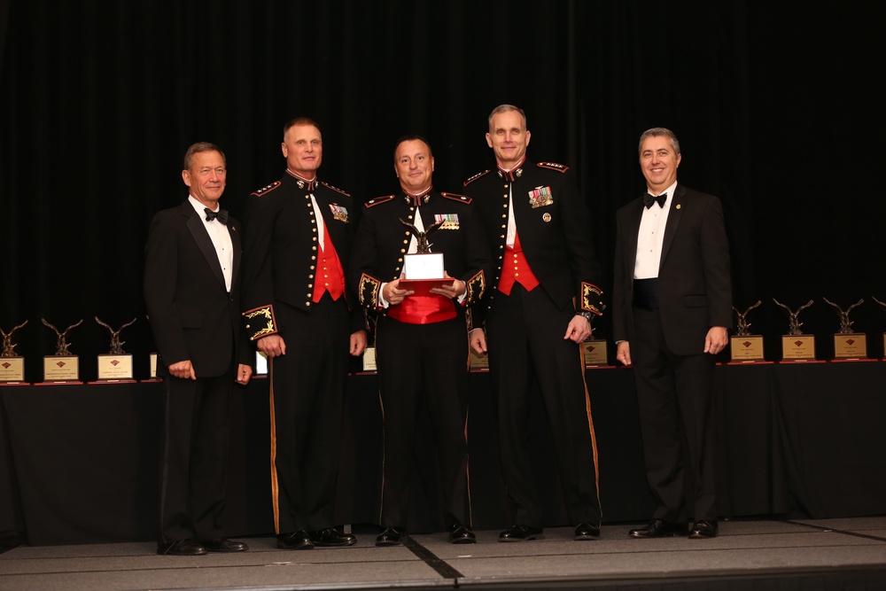 2019 MCAA Symposium &amp; Aviation Summit