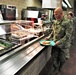 2019 Dining Facility Operations at Fort McCoy