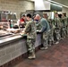 2019 Dining Facility Operations at Fort McCoy