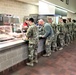 2019 Dining Facility Operations at Fort McCoy