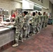 2019 Dining Facility Operations at Fort McCoy