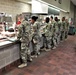 2019 Dining Facility Operations at Fort McCoy