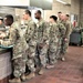 2019 Dining Facility Operations at Fort McCoy