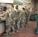 2019 Dining Facility Operations at Fort McCoy