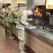 2019 Dining Facility Operations at Fort McCoy