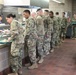 2019 Dining Facility Operations at Fort McCoy