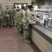 2019 Dining Facility Operations at Fort McCoy