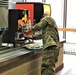 2019 Dining Facility Operations at Fort McCoy