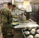 2019 Dining Facility Operations at Fort McCoy