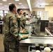 2019 Dining Facility Operations at Fort McCoy