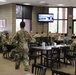 2019 Dining Facility Operations at Fort McCoy