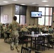 2019 Dining Facility Operations at Fort McCoy