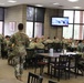 2019 Dining Facility Operations at Fort McCoy