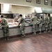 2019 Dining Facility Operations at Fort McCoy