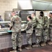 2019 Dining Facility Operations at Fort McCoy