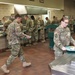 2019 Dining Facility Operations at Fort McCoy