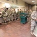 2019 Dining Facility Operations at Fort McCoy