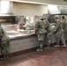 2019 Dining Facility Operations at Fort McCoy