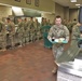 2019 Dining Facility Operations at Fort McCoy