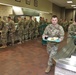 2019 Dining Facility Operations at Fort McCoy