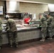 2019 Dining Facility Operations at Fort McCoy