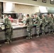 2019 Dining Facility Operations at Fort McCoy