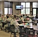 2019 Dining Facility Operations at Fort McCoy