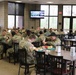 2019 Dining Facility Operations at Fort McCoy