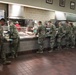 2019 Dining Facility Operations at Fort McCoy